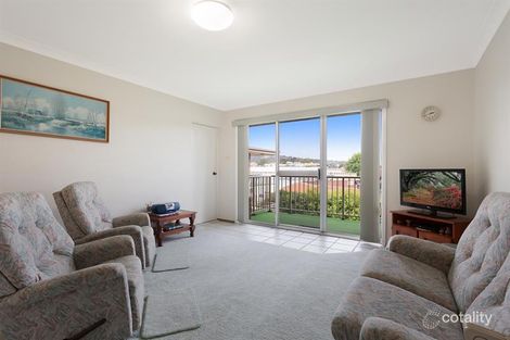 Property photo of 9/1 Monaro Street Merimbula NSW 2548