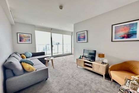 Property photo of 2009/288 Spencer Street Melbourne VIC 3000