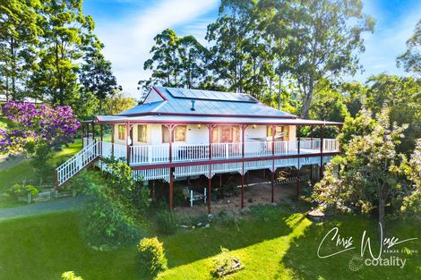 Property photo of 82 Sunrise Drive Ocean View QLD 4521
