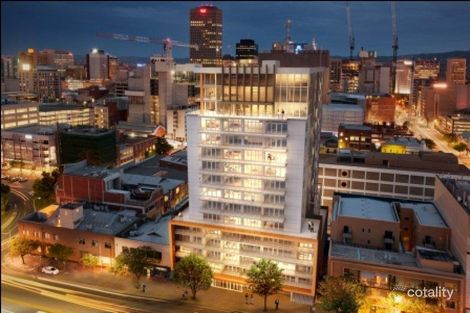 307/176 Morphett St, Adelaide, SA 5000