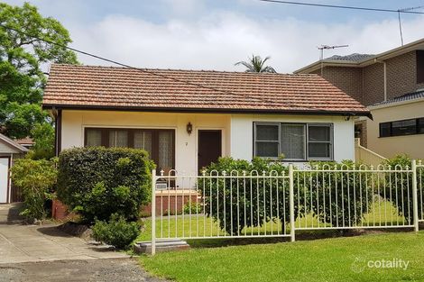 Property photo of 2 Ian Crescent Chester Hill NSW 2162