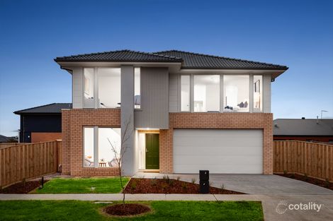 6 Nash Bvd, Rockbank, VIC 3335