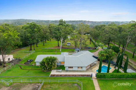 488 Ford Rd, Burbank, QLD 4156