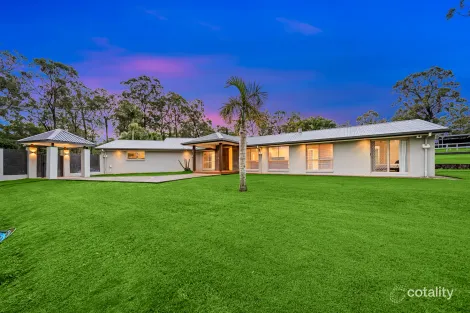 Property photo of 488 Ford Road Burbank QLD 4156