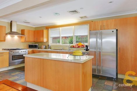 Property photo of 51 Model Farms Road Winston Hills NSW 2153