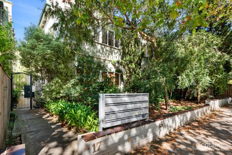 7/17 Charnwood Rd, St Kilda, VIC 3182
