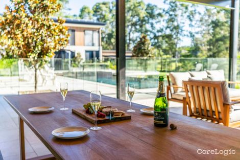 Property photo of 5 Berry Close Grasmere NSW 2570