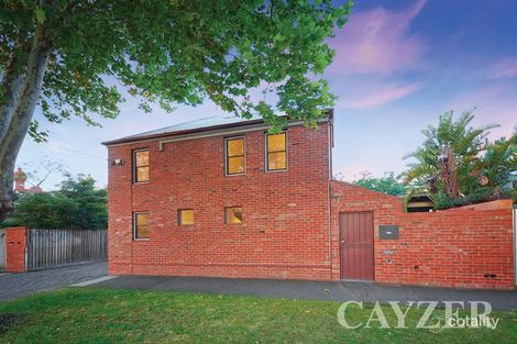 Property photo of 133 Richardson Street Albert Park VIC 3206