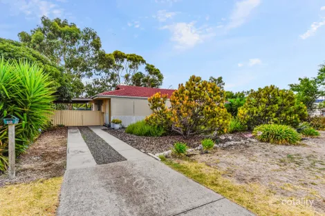 Property photo of 12 Smith Street Keith SA 5267