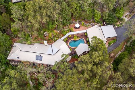 Property photo of 6 La Senda Court Springwood QLD 4127