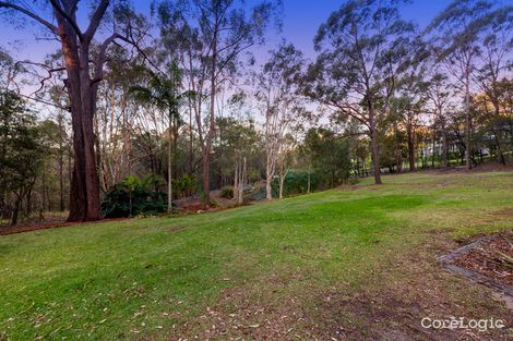 Property photo of 6 La Senda Court Springwood QLD 4127