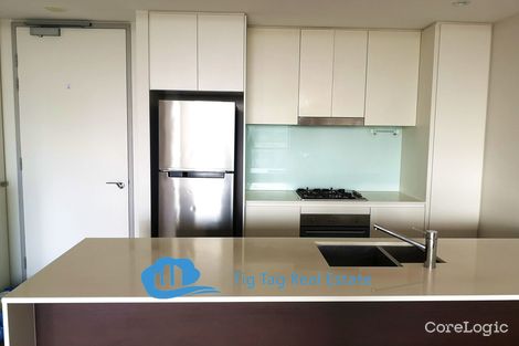 Property photo of 908/43 Shoreline Drive Rhodes NSW 2138