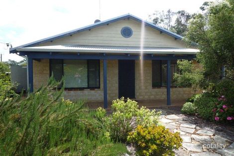 1 Walter St, Nannup, WA 6275