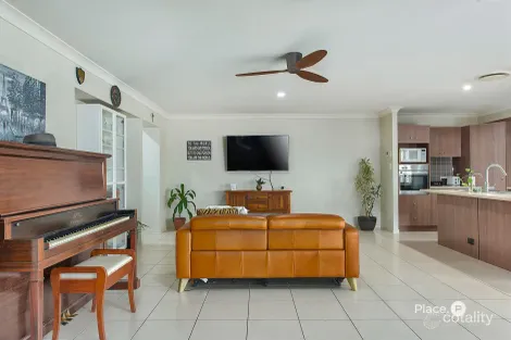 Property photo of 7 Leafwing Street Kallangur QLD 4503