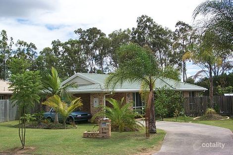 8 Packett Cres, Loganlea, QLD 4131