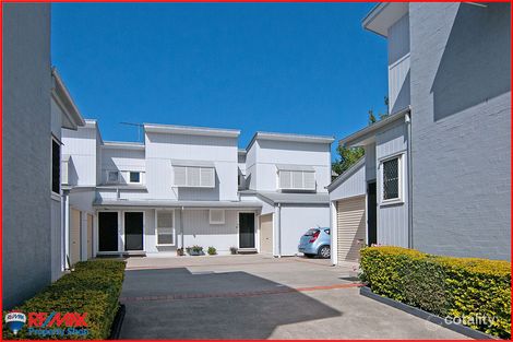 Property photo of 3/27 Fifth Avenue Sandgate QLD 4017