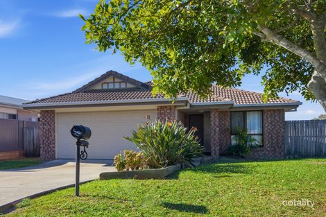 12 Albany Ct, Murrumba Downs, QLD 4503