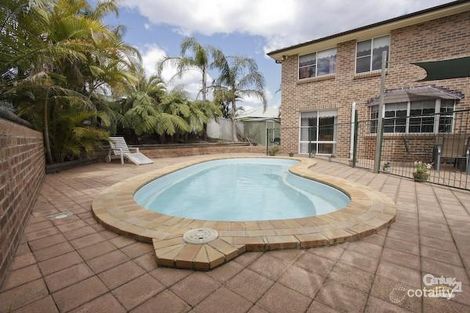 Property photo of 18 Kentmere Drive Lakelands NSW 2282