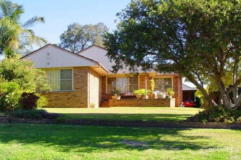 Property photo of 22 Highlands Crescent Blacktown NSW 2148