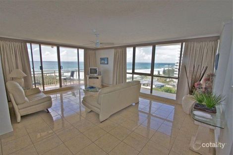 Property photo of 8A/1 Higman Street Surfers Paradise QLD 4217