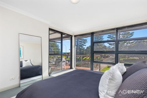 Property photo of 3A Napier Street Cottesloe WA 6011