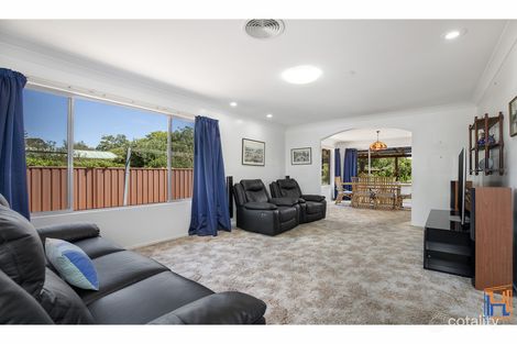 Property photo of 27 Dorothy Avenue Armidale NSW 2350