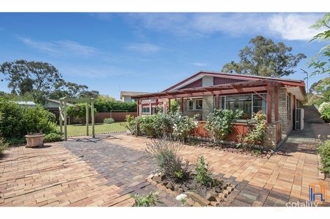 Property photo of 27 Dorothy Avenue Armidale NSW 2350