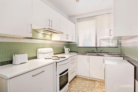 Property photo of 11/4-10 Darling Street Kensington NSW 2033