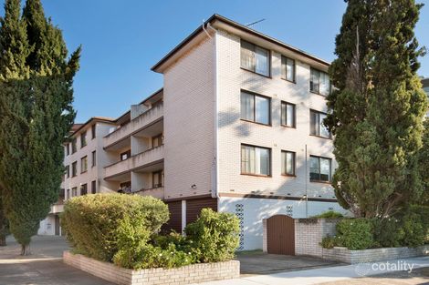 Property photo of 11/4-10 Darling Street Kensington NSW 2033