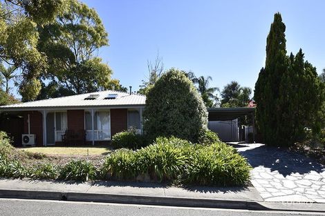 Property photo of 14 Elgata Road Sheidow Park SA 5158