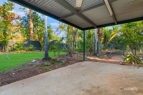 Property photo of 6 Menzies Court Gray NT 0830