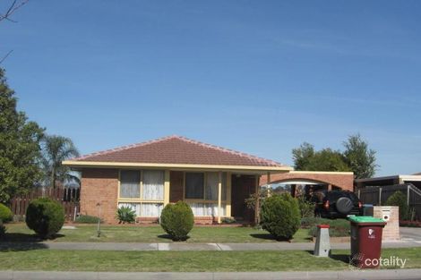 13 George Chudleigh Dr, Hallam, VIC 3803