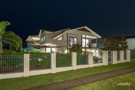 Property photo of 219 Brighton Road Sandgate QLD 4017