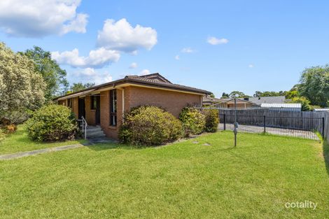 Property photo of 7 Duntroon Drive Wantirna VIC 3152