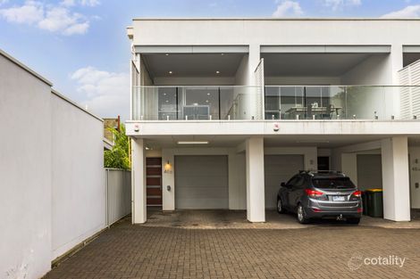 Property photo of 46C Chapel Street Norwood SA 5067