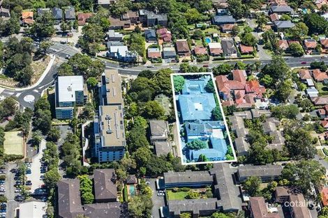 40a Cope St, Lane Cove, NSW 2066