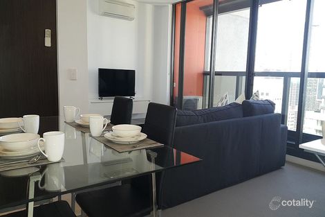 Property photo of 2806/639 Lonsdale Street Melbourne VIC 3000