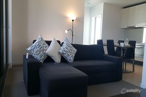 Property photo of 2806/639 Lonsdale Street Melbourne VIC 3000