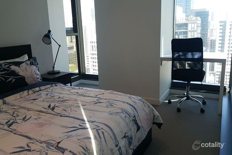 Property photo of 2806/639 Lonsdale Street Melbourne VIC 3000