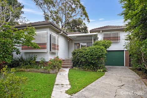 Property photo of 30 Donald Street North Ryde NSW 2113