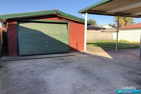 Property photo of 30 Parklea Parade Canley Heights NSW 2166