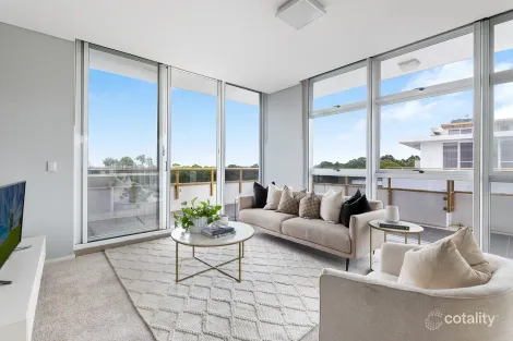 Property photo of 1227/4 Avon Road Pymble NSW 2073