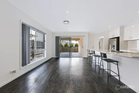Property photo of 32 Sawmill Drive Griffin QLD 4503