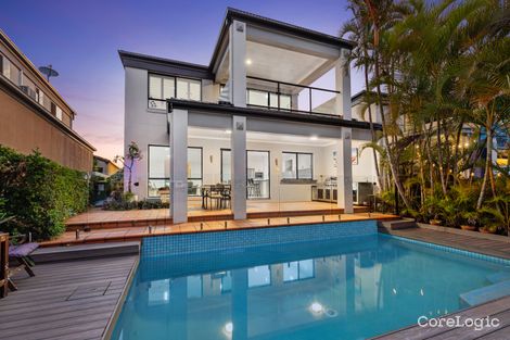 Property photo of 520 Oyster Cove Promenade Helensvale QLD 4212