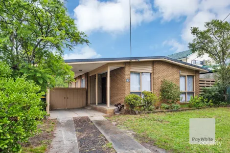 23 Larkspur Dr, St Albans, VIC 3021