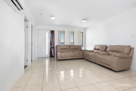 Property photo of 34 Taramoore Road Gracemere QLD 4702