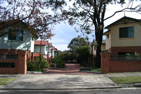 Property photo of 3/27-29 Brabyn Street North Parramatta NSW 2151