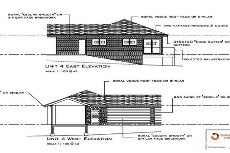 Property photo of 4/27-29 Warrah Street Ettalong Beach NSW 2257