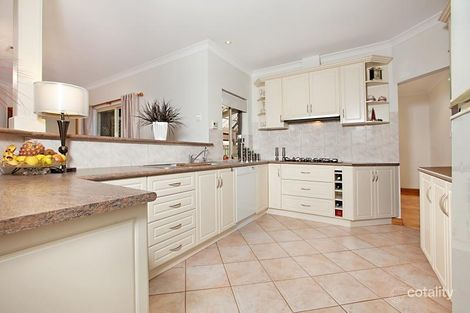 Property photo of 28 Jackaroo Crescent Walkley Heights SA 5098