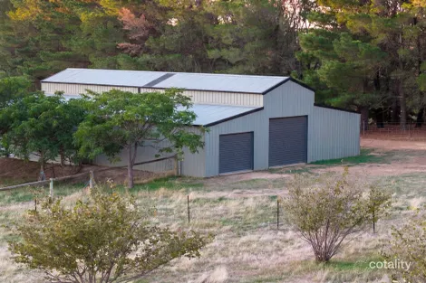 Property photo of 2490 Samaria Road Moorngag VIC 3673